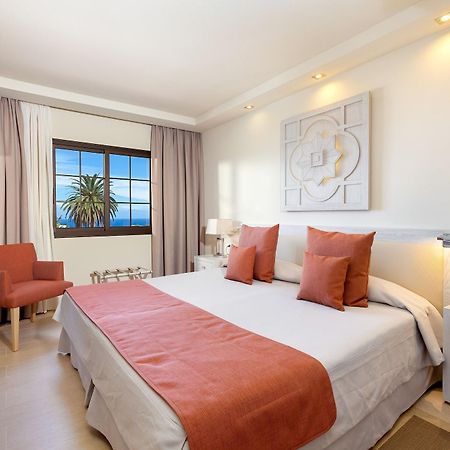 Apartamentos Ambassador Puerto de la Cruz  Exterior foto
