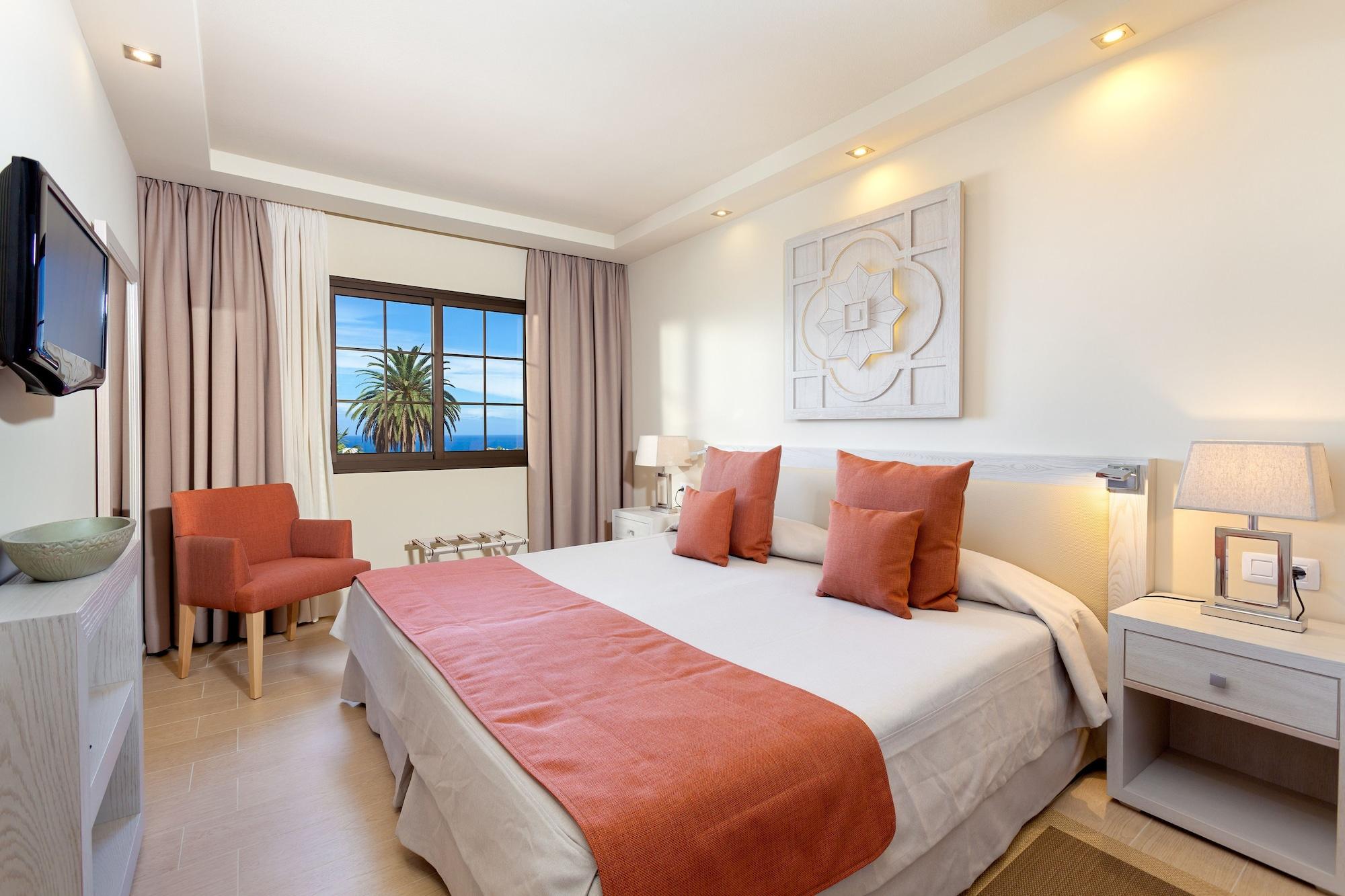 Apartamentos Ambassador Puerto de la Cruz  Exterior foto