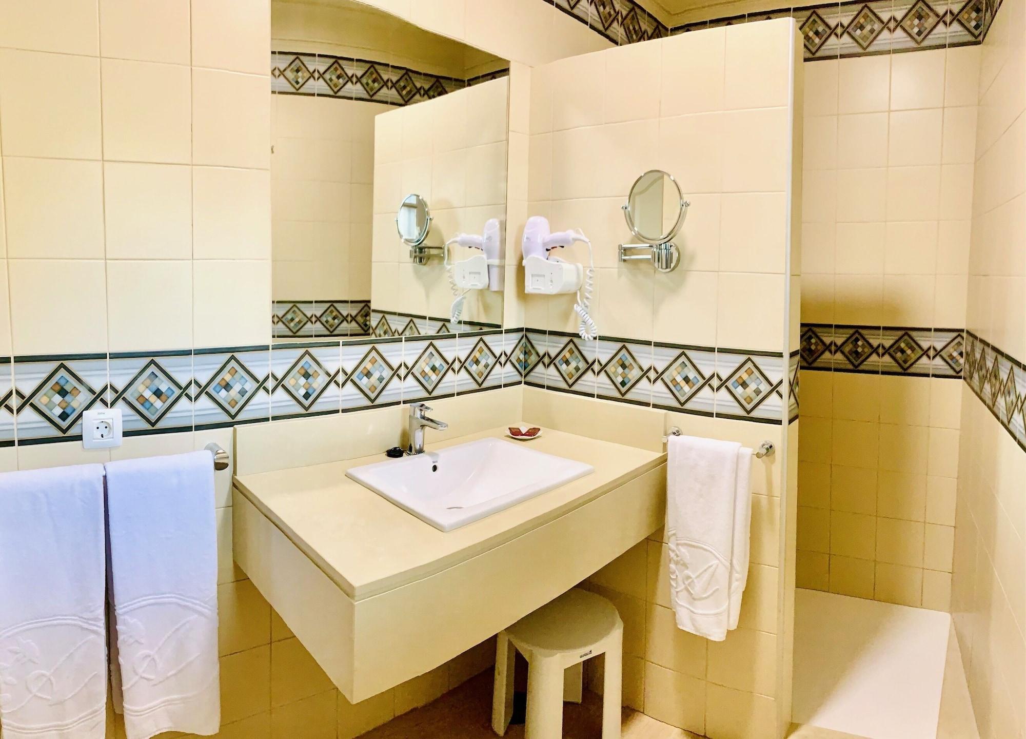 Apartamentos Ambassador Puerto de la Cruz  Exterior foto